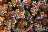 GINGERBREAD BOXES