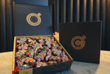 GINGERBREAD BOXES