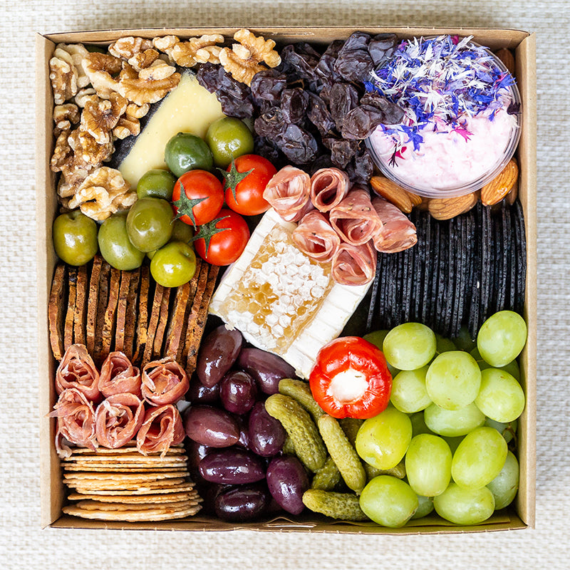Small Charcuterie Box