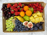 Seasonal Fruit Box