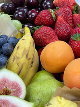 Seasonal Fruit Box