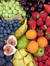 Seasonal Fruit Box