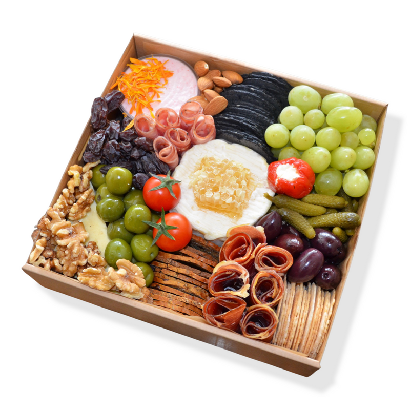 Small Charcuterie Box