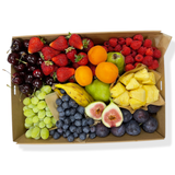 Seasonal Fruit Box