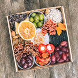 Small Charcuterie Box
