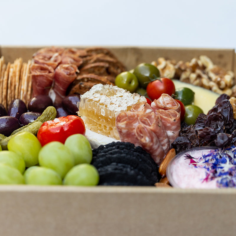 Small Charcuterie Box